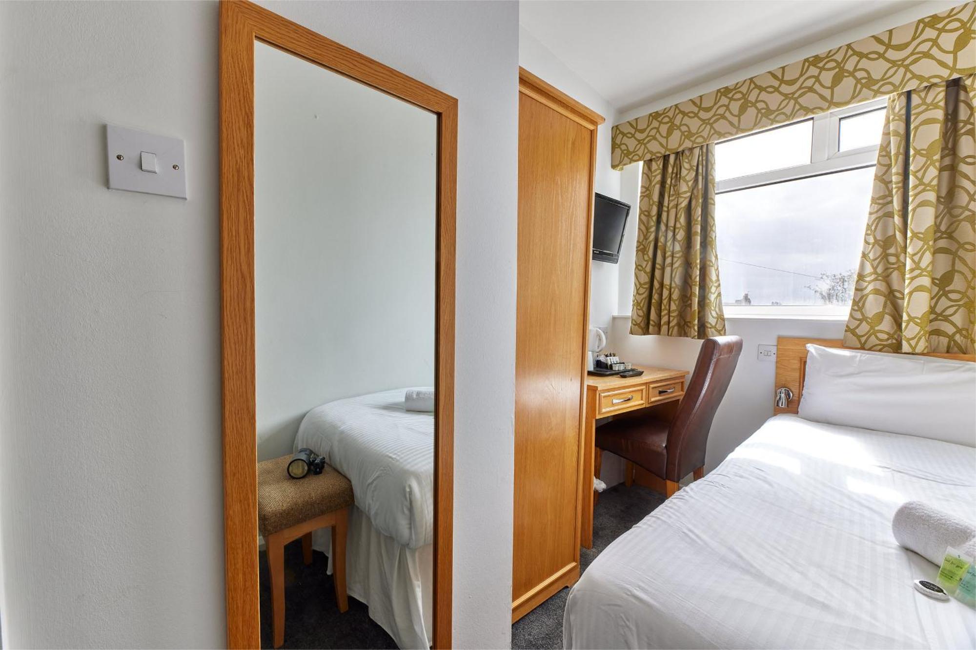 Properties Unique Dene Rooms - Single Room Newcastle upon Tyne Exterior foto